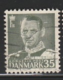 [King Frederik IX, Вид CJ19]