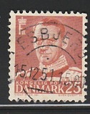 [King Frederik IX, type CJ15]