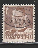 [King Frederik IX, type CJ14]