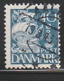 [Caravel - 1 Line of Fields Left of "D" in "DENMARK", type AT19]