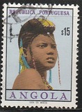 [Angolan Women, type EY]