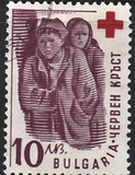[Red Cross, type LA1]