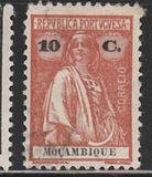 [Ceres - Ordinary Paper, type S38]