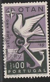 [The 10th Anniversary of NATO, type IB]