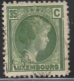 [Great Duchess Charlotte, Tipi AF20]