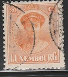 [Grand Duchess Charlotte, type N6]