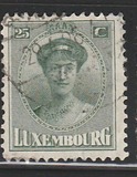 [Grand Duchess Charlotte, type N7]