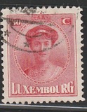 [Grand Duchess Charlotte, type N8]