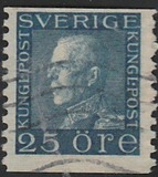 [King Gustaf V, Tipi Z14]