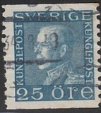 [King Gustaf V, Tipi Z14]