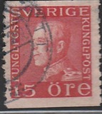 [King Gustaf V, Tipi Z9]
