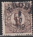 [King Gustaf V, тип N13]