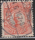 [King Gustaf V, тип N11]