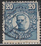 [King Gustaf V, тип N10]