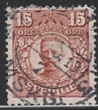 [King Gustaf V, тип N9]