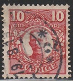 [King Gustaf V, тип N7]