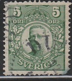 [King Gustaf V, тип N4]