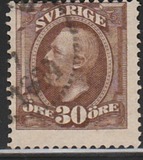 [King Oscar II, type J8]