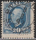 [King Oscar II, Tipe J11]