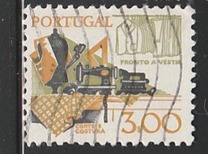 [Development of Working Tools, type AAR]