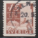 [The Pioneer Jubilee, type CV]