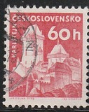 [Czechoslovak Castles, 類型 XM]