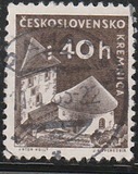 [Czechoslovak Castles, 類型 XL]
