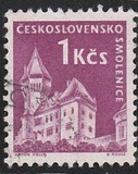 [Czechoslovak Castles, 類型 XN]