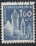 [Czechoslovak Castles, 類型 XO]