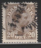 [King Christian X, タイプ S24]