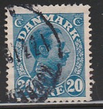 [King Christian X, タイプ S4]