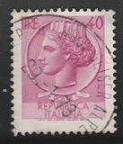 [Italia - Syracusean Coin, New Colours, type TO24]