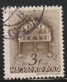 [The Church in Hungary - New Watermark, Scrivi QD8]