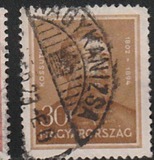 [Famous Hungarians, Typ MF]