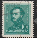 [Famous Hungarians, Typ MC]