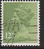 [Queen Elizabeth II, 類型 IB57]
