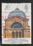 [EUROPA Stamps - Post Offices, tipas AIB]