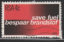[Fuel Conservation, type QV]