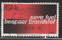 [Fuel Conservation, type QV]