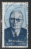 [The 100th Anniversary of the Birth of Doctor D. F. Malan, Prime Minister, type NB]