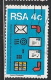 [Postal Mechanization, type OF]