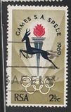 [South African Games, Bloemfontein, тип KS]