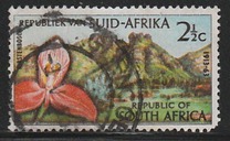 [The 50th Anniversary of Kirstenbosch Botanic Gardens, Cape Town, type IN]