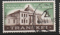 [First Meeting of Transkei Legislative Assembly, տեսակ JC]