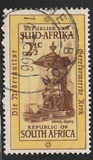 [The 300th Anniversary of Nederduites Gereformeerde Kerk (Dutch Reformed Church) in South Africa, type JK]