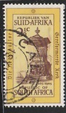 [The 300th Anniversary of Nederduites Gereformeerde Kerk (Dutch Reformed Church) in South Africa, type JK]