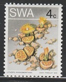 [Desert Plant, type DV]