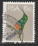 [Flora and Fauna, type NQ]