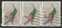 [Flora and Fauna, type NQ]