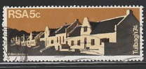 [Restoration of Tulbagh, type MO]